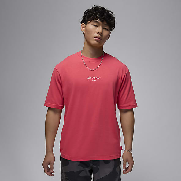 Big and tall jordan shirts online